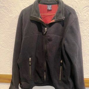 GAP Fleece Jacket